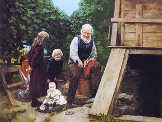 Spielzeugherstellung